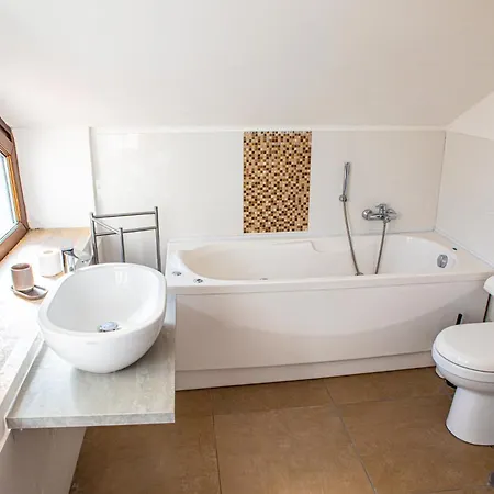 Bed & Breakfast Sethare