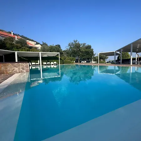 Sethare Bed & Breakfast 4*