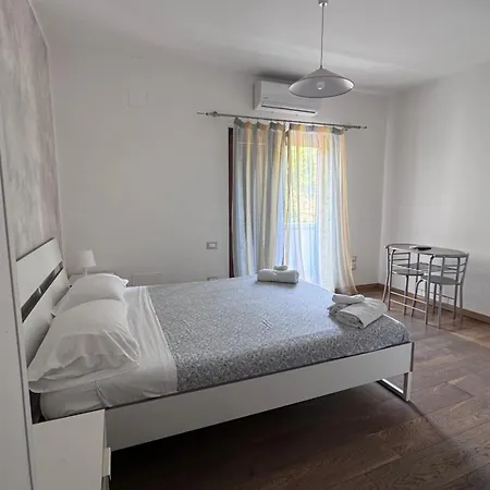 Bed & Breakfast Sethare Salerno