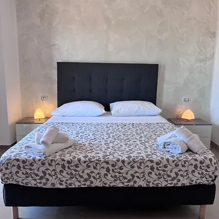 Sethare Bed & Breakfast 4*