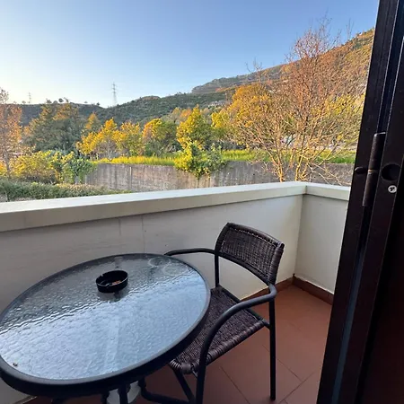 Bed & Breakfast Sethare Salerno