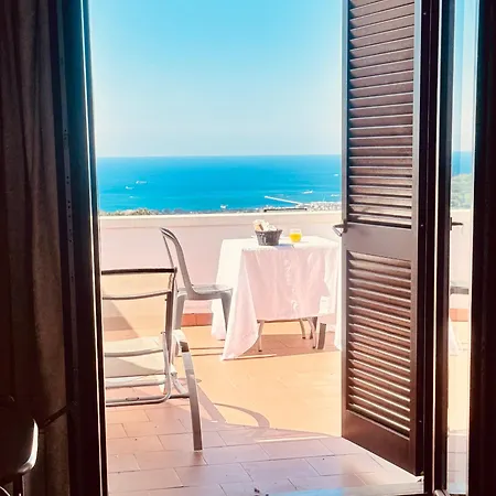 Sethare 4* Salerno
