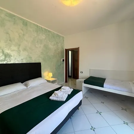 Sethare 4* Salerno