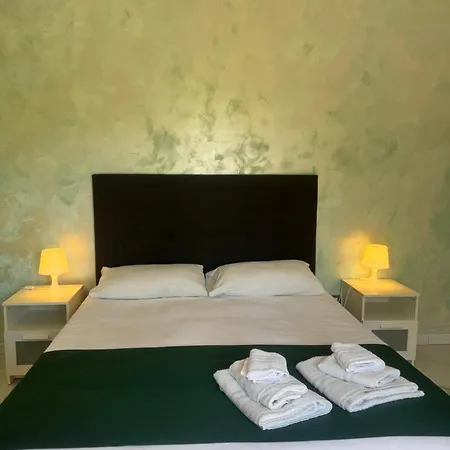 Sethare 4* Salerno