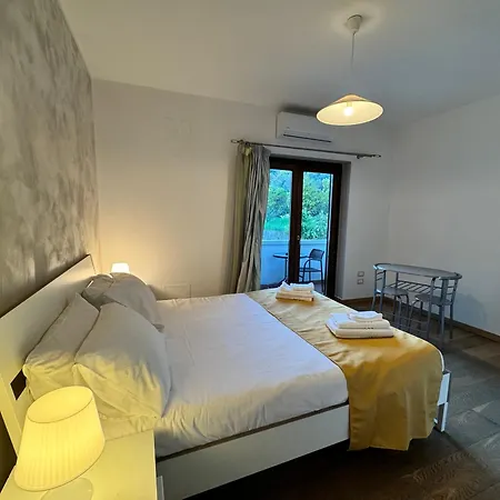 Sethare Bed & Breakfast 4*