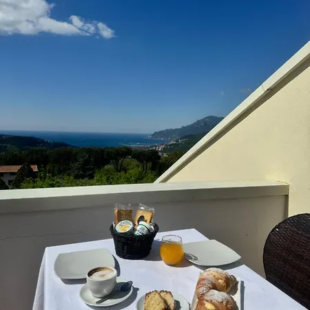 Bed & Breakfast Sethare