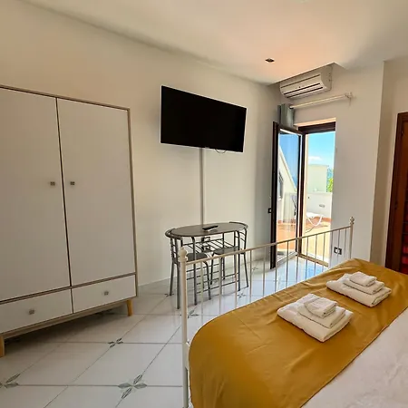 Bed & Breakfast Sethare