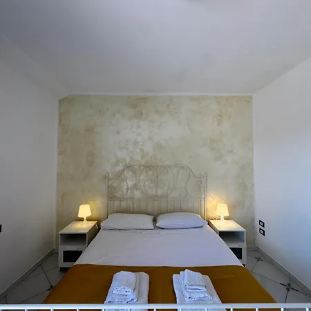 Sethare Bed & Breakfast