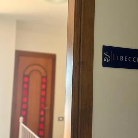 Bed & Breakfast Sethare Salerno