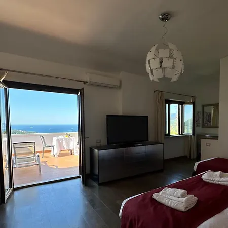 Sethare Bed & Breakfast Salerno