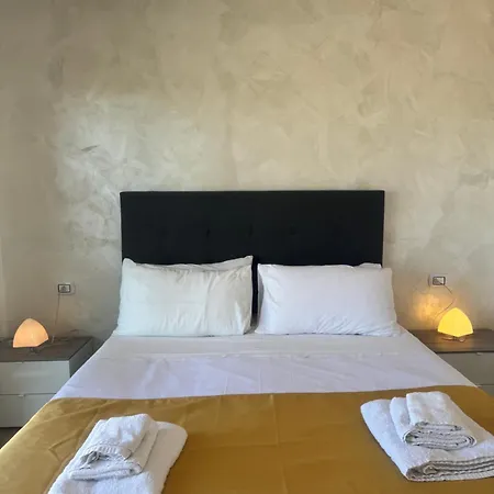 Sethare Bed & Breakfast Salerno