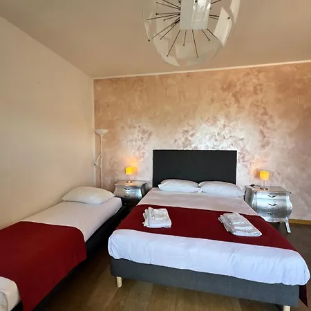 Bed & Breakfast Sethare 4*