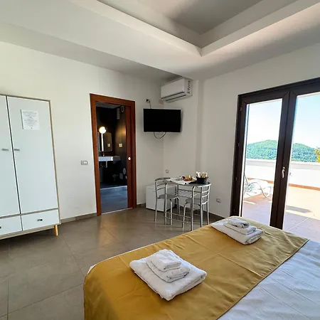 Sethare Bed & Breakfast 4*