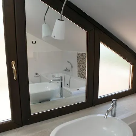 Bed & Breakfast Sethare 3*