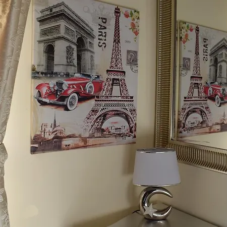 Sethare Bed & Breakfast 3*