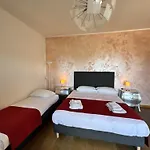 Bed & Breakfast Sethare 3*