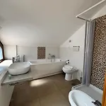 Sethare Bed & Breakfast Salerno
