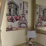Sethare Bed & Breakfast 3*