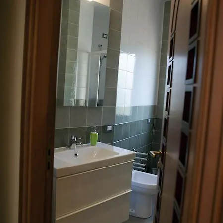 Setharè Bed & Breakfast