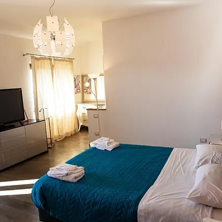 Setharè Bed & Breakfast 3*
