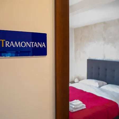 Sethare Bed & Breakfast Salerno