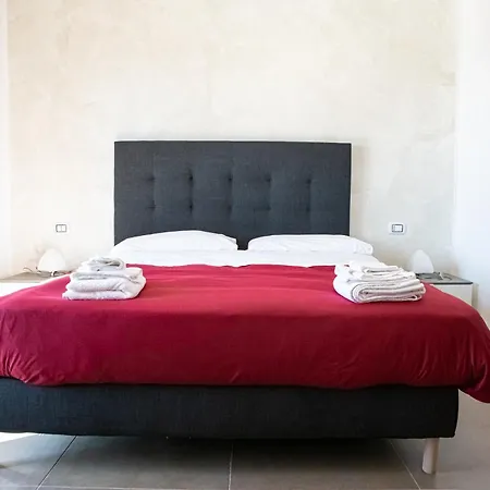 Bed & Breakfast Setharè 3*