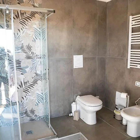 Sethare 3* 살레르노