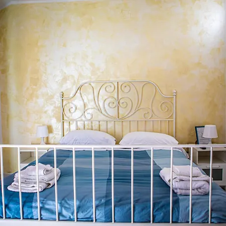 Setharè Bed & Breakfast