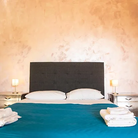 Bed & Breakfast Setharè Salerno