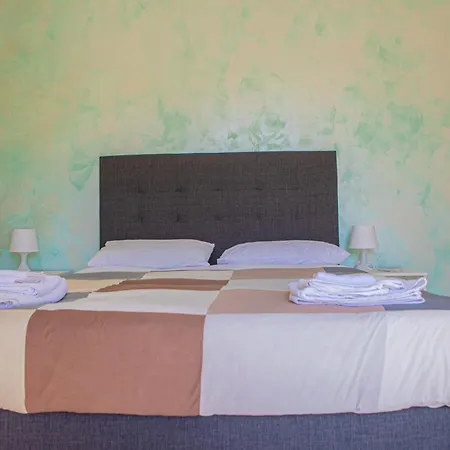 Setharè Bed & Breakfast Salerno