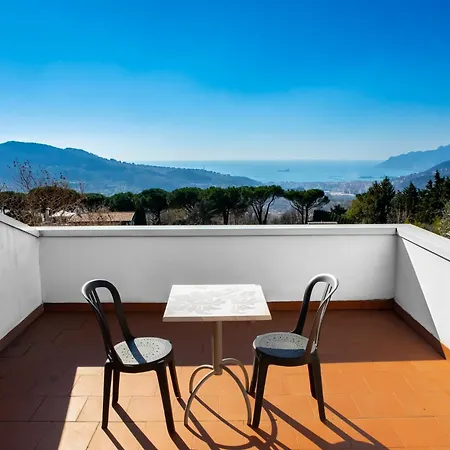 Setharè 3* Salerno