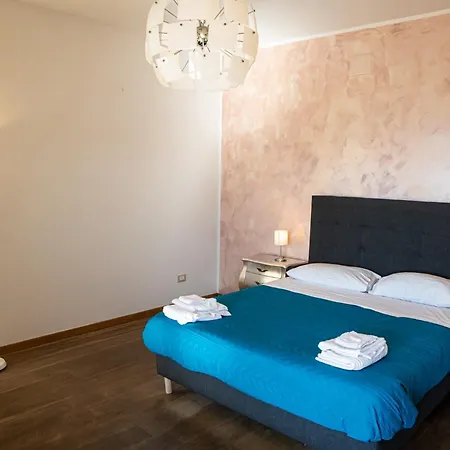 Setharè Bed & Breakfast