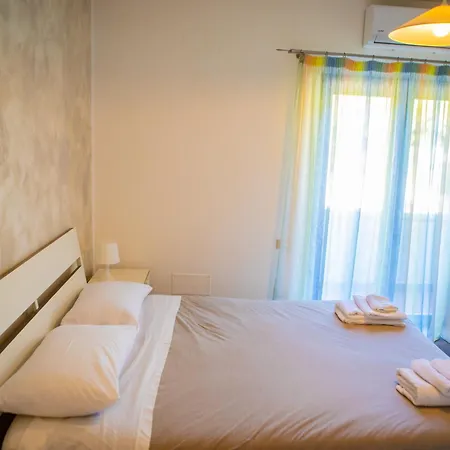 Bed & Breakfast Setharè