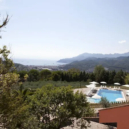 Setharè Bed & Breakfast