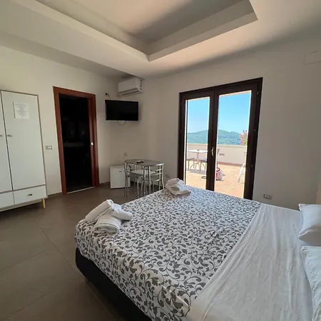 Sethare 3* 살레르노