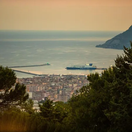 Nocleg ze śniadaniem Sethare 3*