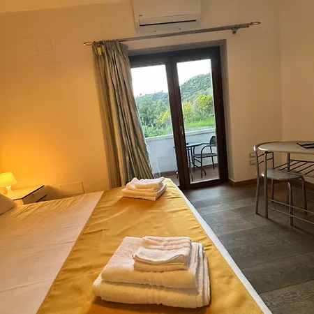 Sethare Bed & Breakfast 3*