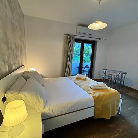 Bed & Breakfast Sethare Salerno