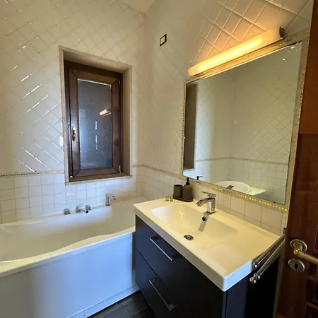Bed and breakfast Sethare 3*