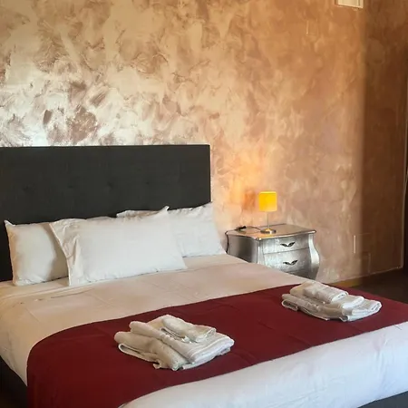 Bed and breakfast Sethare