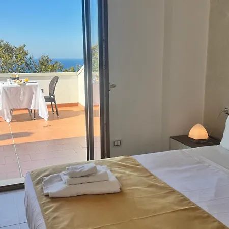 Bed and breakfast Sethare 3*