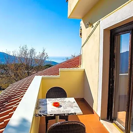 Frühstückspension Sethare 4*