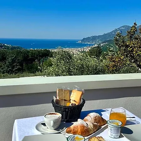 Sethare 4* Salerno