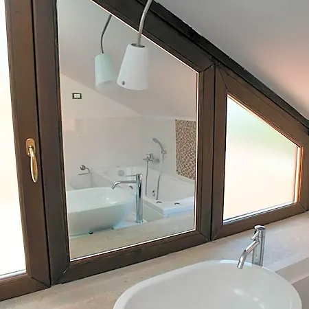 Sethare Bed and Breakfast 4*