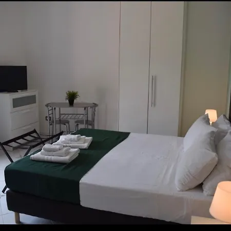 Sethare 4* Salerno