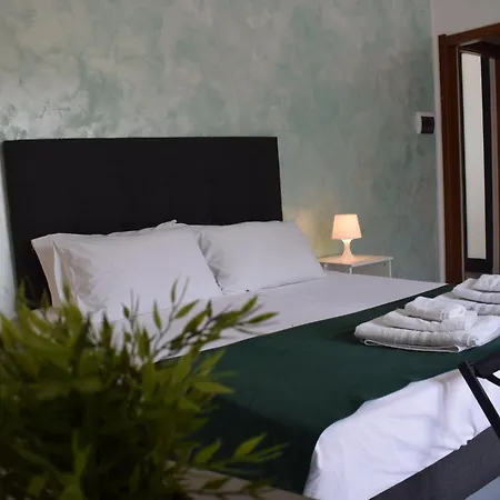 Sethare 4* Salerno