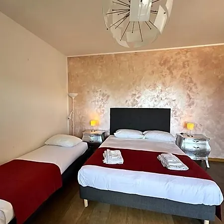 فندق مبيت وإفطار Sethare 4*