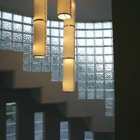 住宿加早餐酒店 维拉瑟萨勒住宿加早餐旅馆 萨莱诺