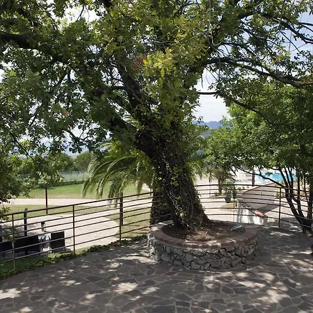Bed & Breakfast Sethare Salerno
