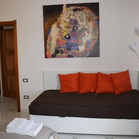 Setharè Bed & Breakfast Salerno
